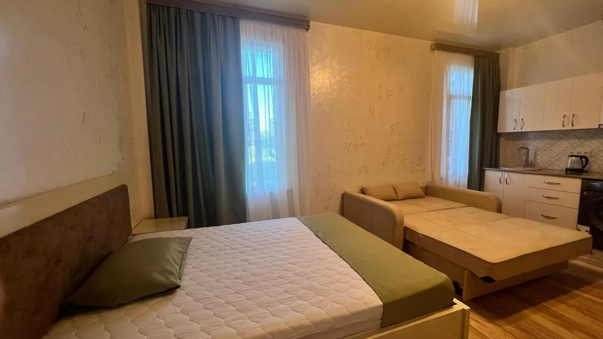 Apartments Nita باتومي 0*,  جورجيا