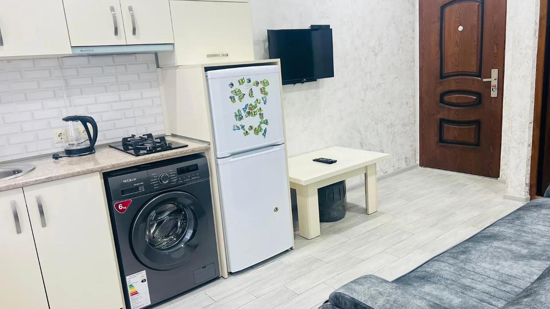 Apartments Nita باتومي جورجيا