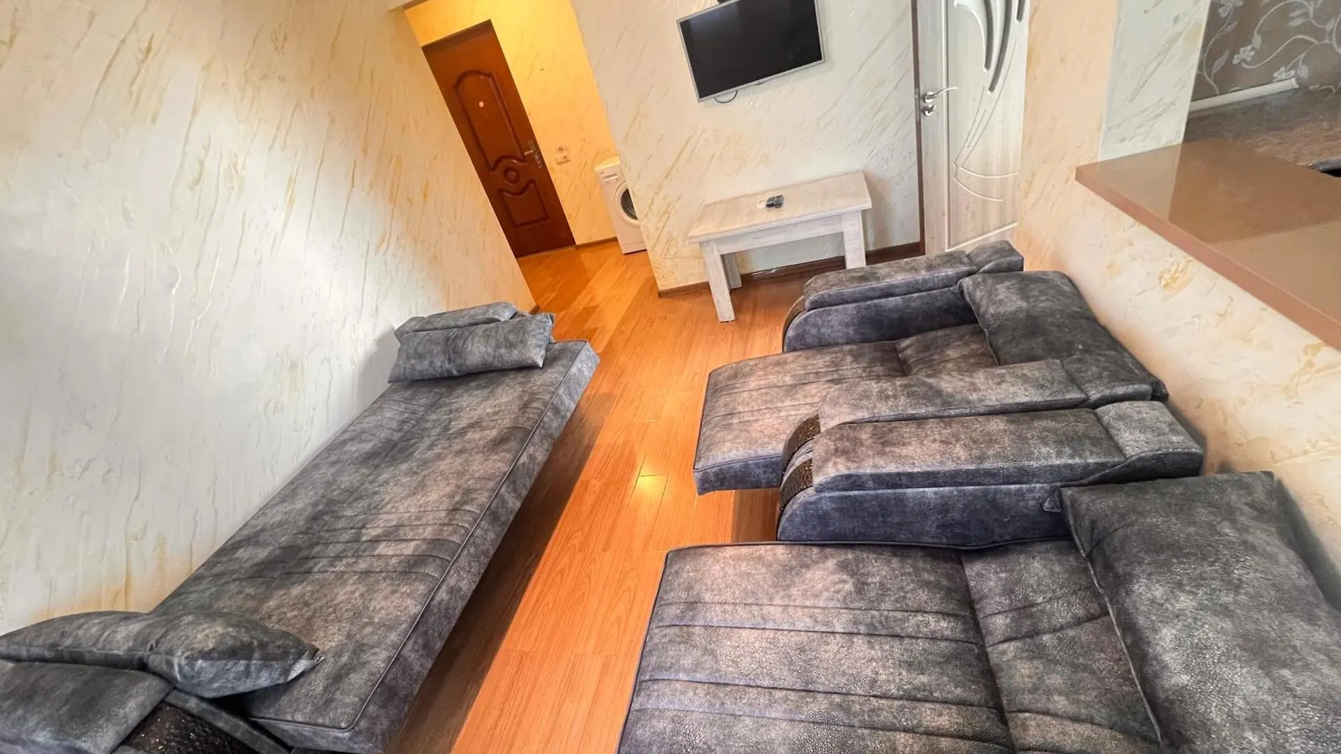 Apartments Nita باتومي 0*,  جورجيا