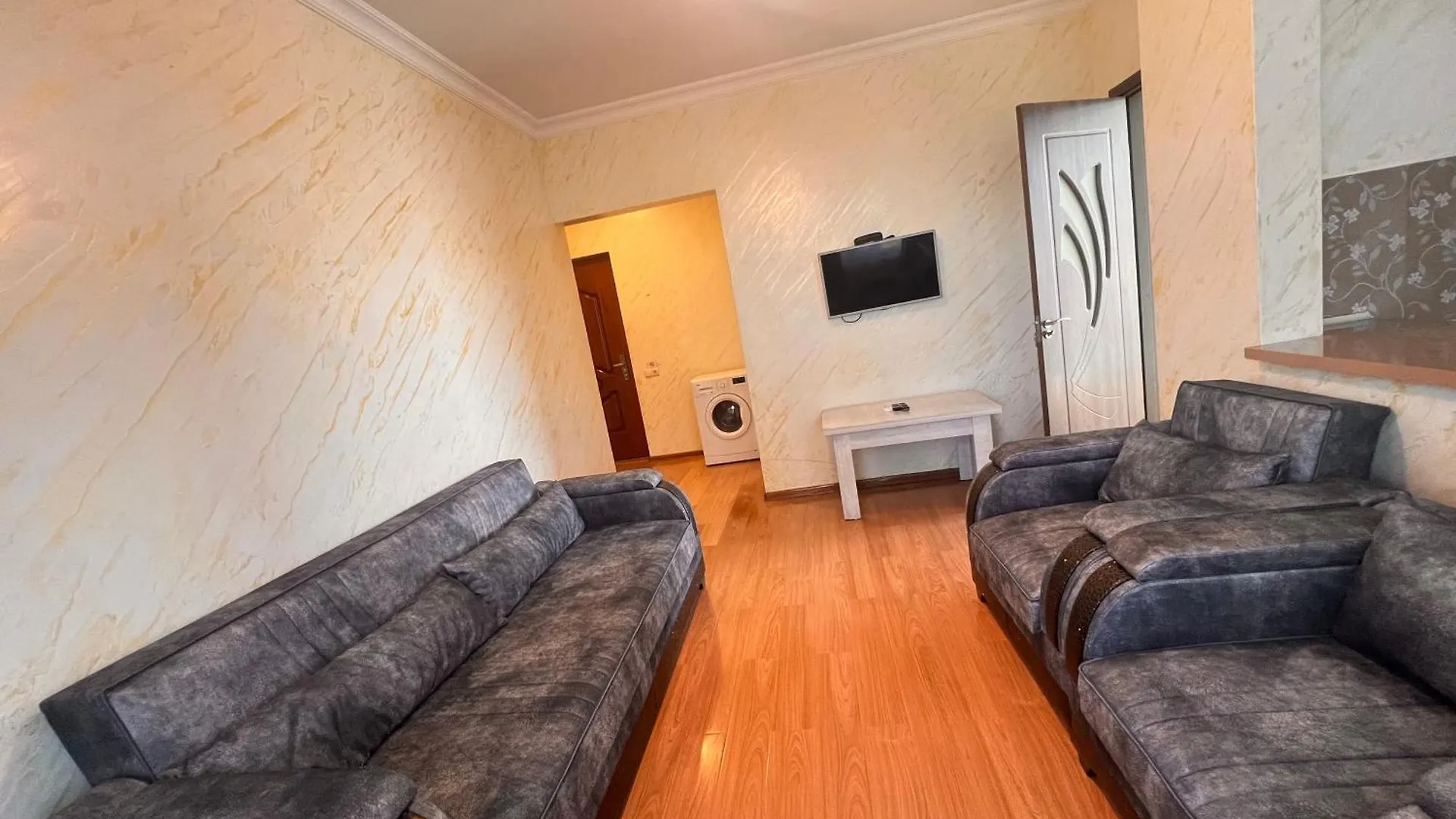 Apartments Nita باتومي جورجيا