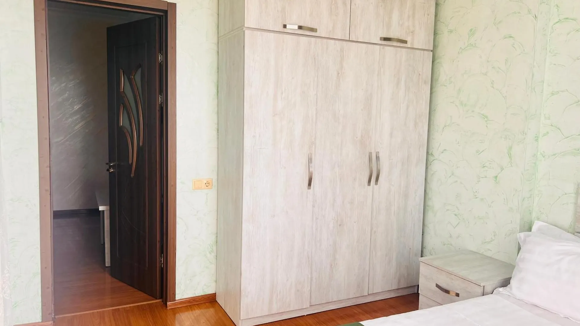 Apartments Nita باتومي جورجيا