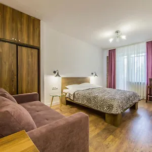 Quiet Loft Киев