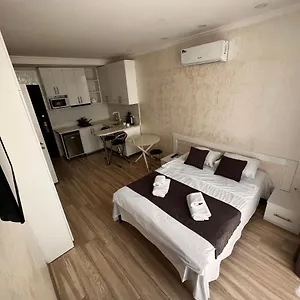 27 Floor Батуми