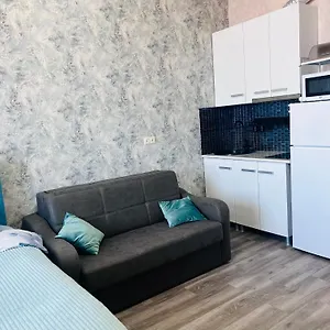 Panorama Батуми