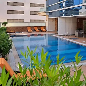 Barcelo Residences Marina Дубай