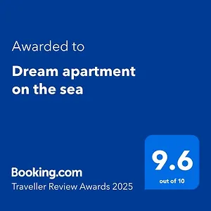 Dream On The Sea Батуми